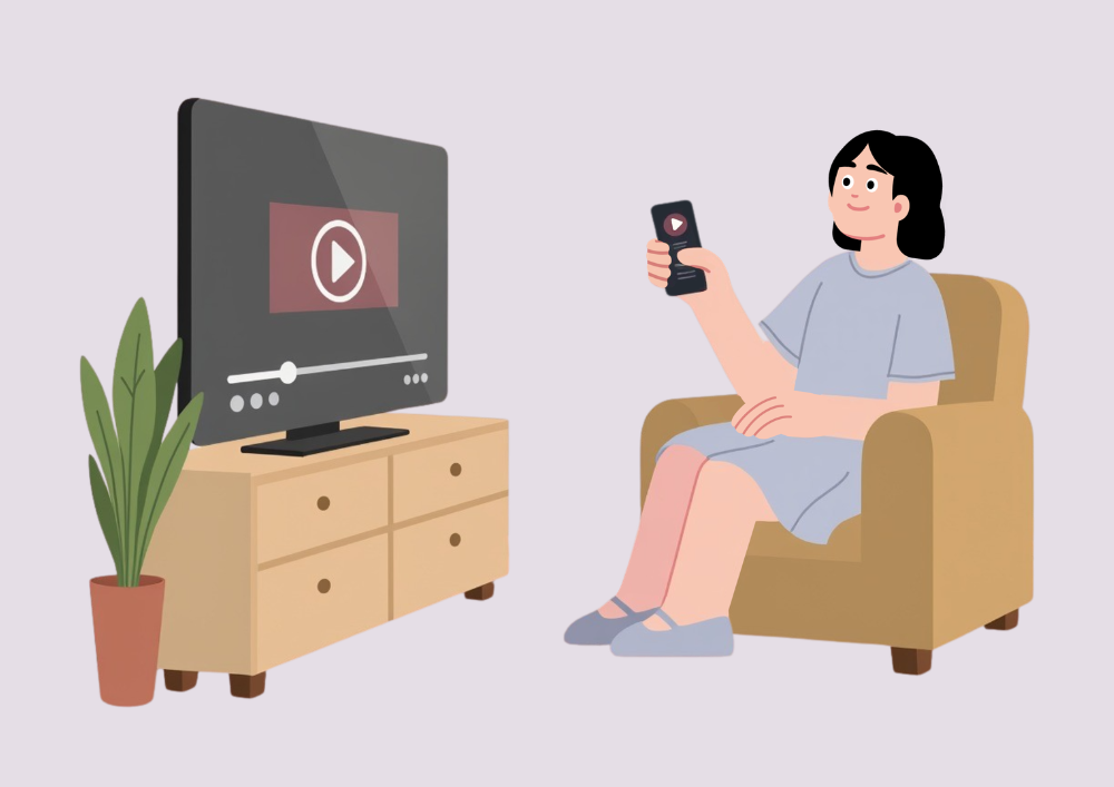 Ngabuburit Seru dengan Menonton Film, Asyik tapi Tetap Bijak